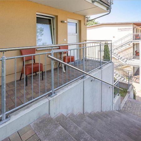 Appartement Tema 5 à Heringsdorf  Extérieur photo